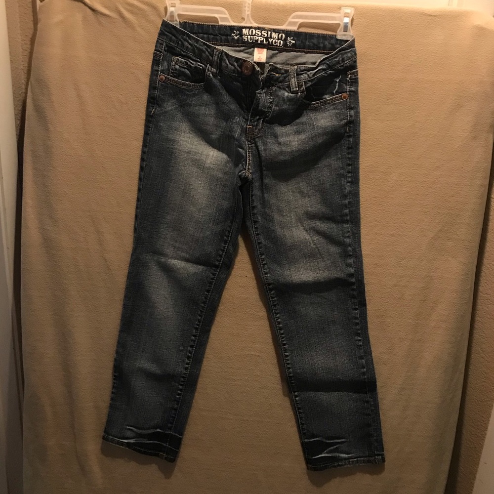 Mossimo Jeans